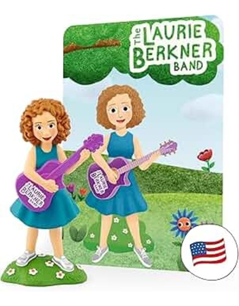 tonies Tonies The Laurie Berkner Band