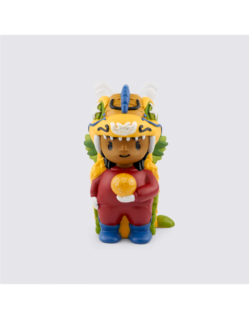 tonies Tonies Lunar New Year