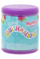 Kellytoy Squishmallows Micromallow Glow-in-the-dark Backlight