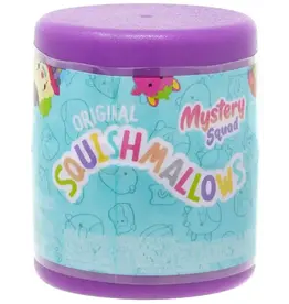Kellytoy Squishmallows Micromallow Glow-in-the-dark Backlight