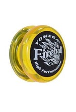 Yomega Yomega Fireball Yo-Yo (Assorted Colors)