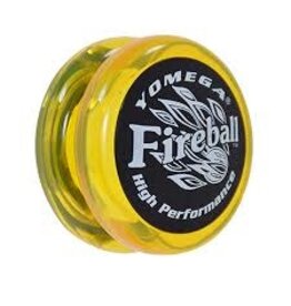 Yomega Yomega Fireball Yo-Yo