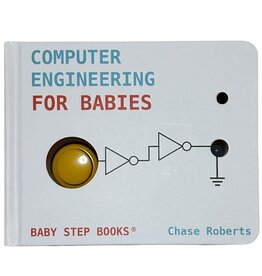 Hacky Engineering Computer Engineering for Babies
