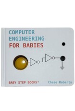 Hacky Engineering Computer Engineering for Babies