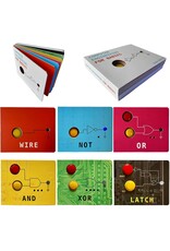 Hacky Engineering Computer Engineering for Babies