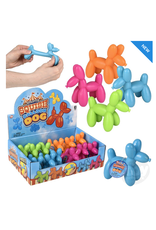 The toy network Stretch & Squish Balloon Dog
