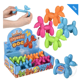 The toy network Stretch & Squish Balloon Dog
