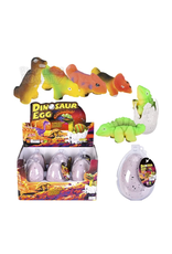 The toy network Dinosaur Egg Growing Pet
