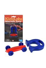 The toy network KidzLabs Magnetic Racer