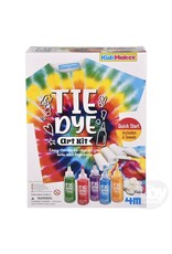 KidzMaker Science Kit Tie Dye Art Kit