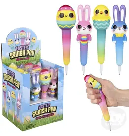 The toy network Easter Squish Pen