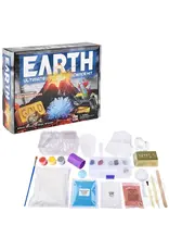 The toy network Earth Ultimate Science Kit