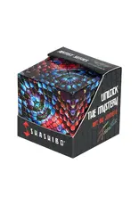 Fun In Motion Magnetic Shashibo Chameleon