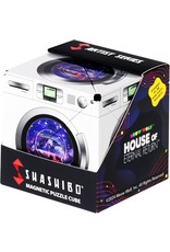 Fun In Motion Magnetic Shashibo Meow Wolf Series - Dryer Portal