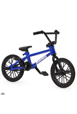 techdeck Tech Deck BMX Finger Bike - Sunday - Blue & Black