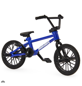 techdeck Tech Deck BMX Finger Bike - Sunday - Blue & Black