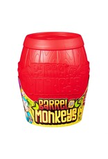 Spin Master Game Barrel of Monkeys