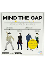 Spin Master Game Mind the Gap Deluxe