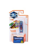 HEX BOTS Hex Bots Nano Flash Blue/Red