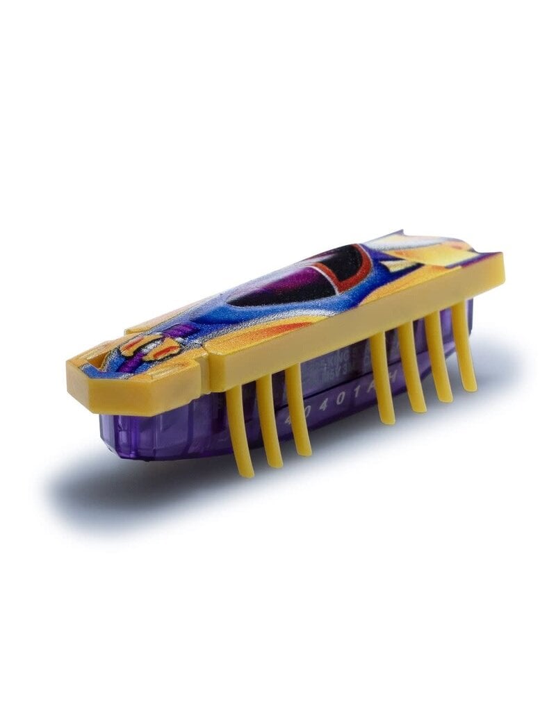 HEX BOTS Hex Bots Nano Flash Yellow/Purple