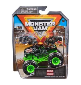 Spin Master Monster Jam - Grave Digger