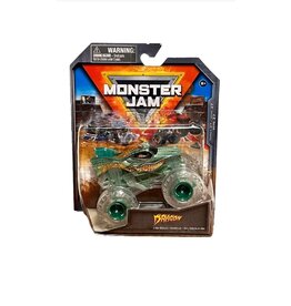 Spin Master Monster Jam - Dragon