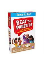Spin Master Game Beat the Parents - Ready to Roll
