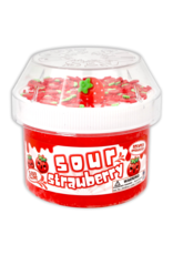 DOPESLIMES Dopeslime Sour Strawberry
