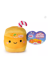 Spin Master Cheeky Chonks 4"- Situs Squeez Plush