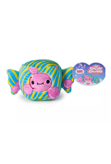Spin Master Cheeky Chonks 4" Bubble Bum Plush