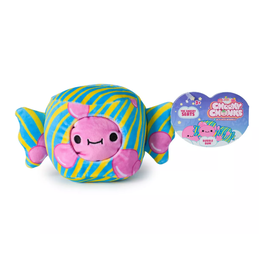 Spin Master Cheeky Chonks 4" Bubble Bum Plush