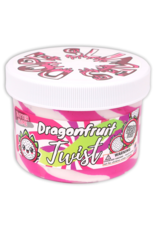 DOPESLIMES Dopeslime Dragonfruit Twist
