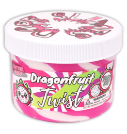 DOPESLIMES Dopeslime Dragonfruit Twist