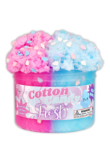 DOPESLIMES Dopeslime Cotton Candy Frost Slime