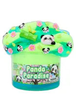 DOPESLIMES Dopeslime Panda Paradise Slime