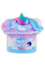DOPESLIMES Dope Slimes Astronaut Ice Cream Slime
