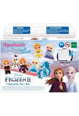 Aquabeads Craft Kit Aquabeads Frozen 2 Character Set