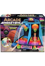 Epoch Arcade Basketball Game Zone