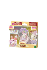 Calico Critters Calico Critters Sleepy Dream Siblings