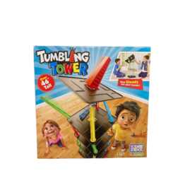 Epoch Game Tumbling Tower