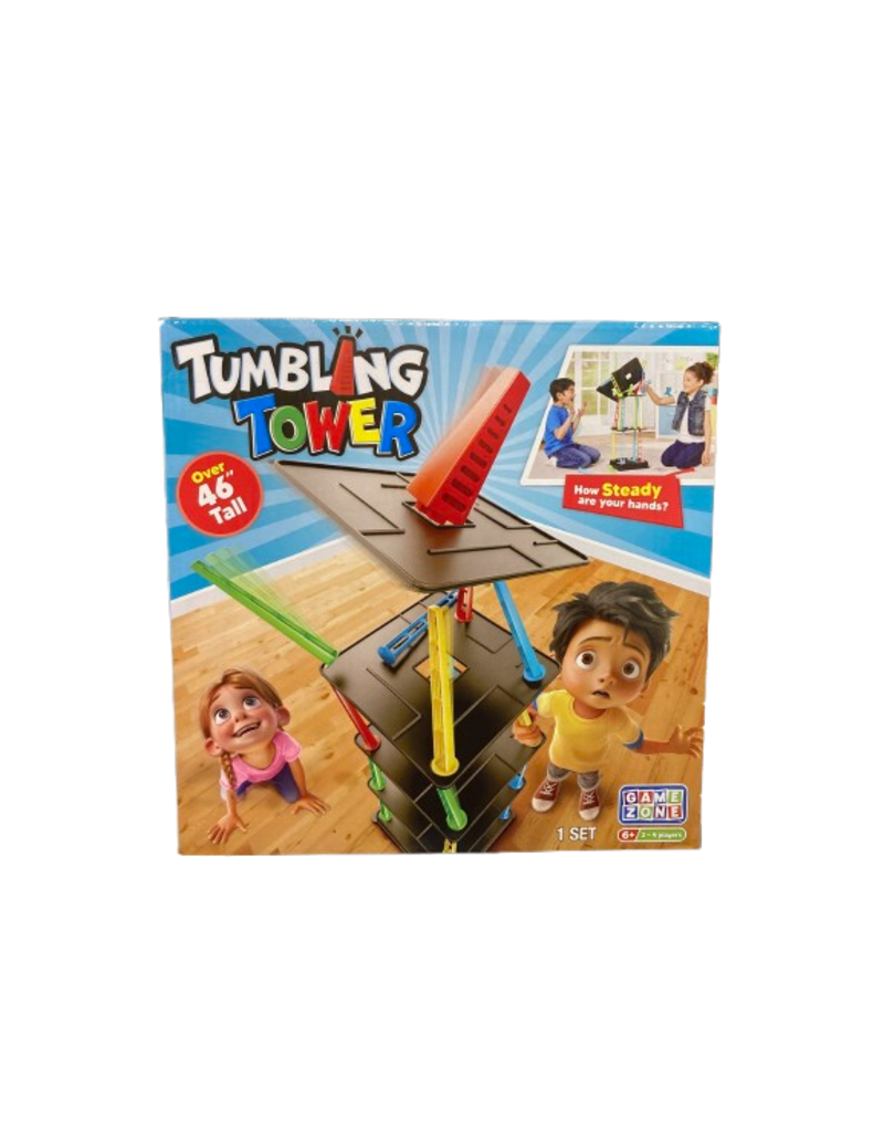 Epoch Game Tumbling Tower