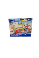 Epoch Kidoozie Slide n' Soar Airport Set