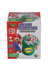 supermario Game Super Mario Mushroom Mania