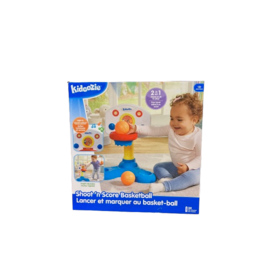 Epoch Kidoozie Shoot & Score Basketball