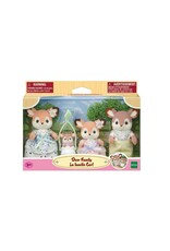 Calico Critters Calico Critters Deer Family