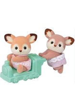 Calico Critters Calico Critters Deer Twins