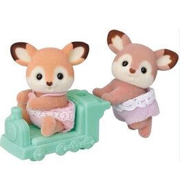 Calico Critters Calico Critters Deer Twins