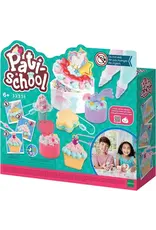 Epoch Craft Kit Pati School Party Creation Kit
