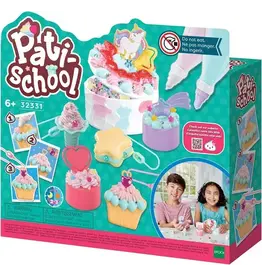 Epoch Craft Kit Pati School Party Creation Kit