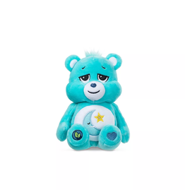 Care Bears Care Bears Bedtime Bear Fun Size Sparkle Plush